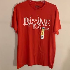#67 - Men’s Bone Collector Short Sleeve T-Shirt - M (38-40) - NWT